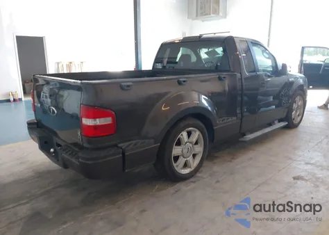 2006 Ford F-150 Stx/Xlt z USA, uszkodzony, nr VIN 1FTRF02W26KB92591